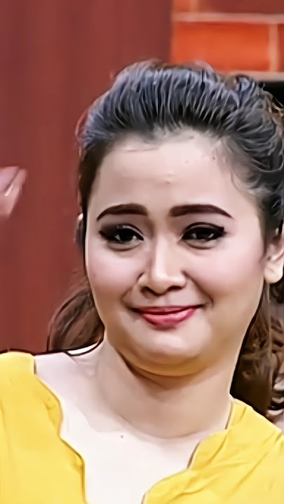 Vega lucu kalau marah 😁😁 #vegadarwanti #raffiahmad #komedi #viralshort #lucu