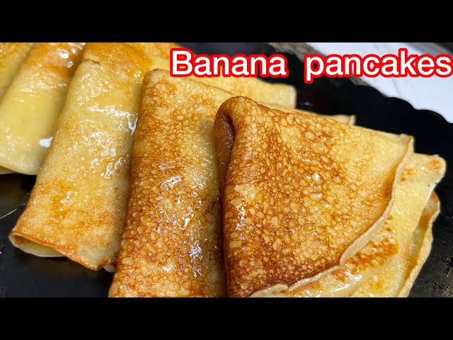 DIY : la pâte autodurcissante - Banana Pancakes