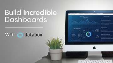 Save Hours on Marketing Reports, Use Databox | My Favourite Tools #4