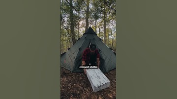 BUGOUT Bag Essentials