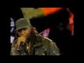 Kool G Rap & DJ Polo "Ill Street Blues" LIVE TV Performance '93