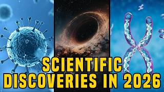 Famous Scientists Just Made These 5 Incredible Discoveries in 2026 Net Worth