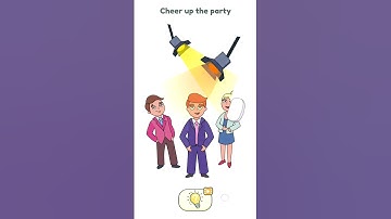 Dop 2 Delete One Part Level 1159 #youtubeshorts #shorts