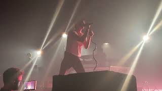 LANY - Soft / Why (Live in Hong Kong 2026) screenshot 2