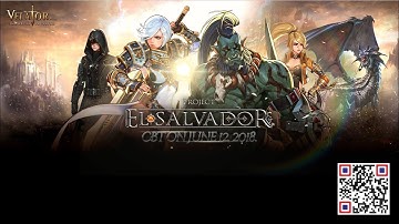 El Salvador Gameplay Android / iOS