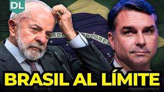 BRASIL SE ENFRENTA A UNAS ELECCIONES DECISIVAS