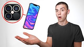 ОБЗОР на Iphone 12 ! **УЗНАЛИ ПРО ВСЕ ФИШКИ**