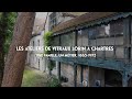Ref:SXjwiR9B0io Les ateliers de vitraux lorin � chartres : quand les vitraux racontent une saga familiale