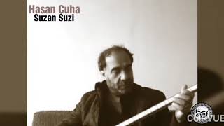 Hasan Çuha/Suzan Suzi (Kırklar Dağının Düzü) Enstrümental
