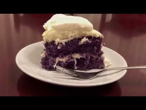 ube-chiffon-birthday-cake-|-purple-yam-cake-recipe