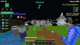BLOCKSMC Please FIX this issue | My internet is working properly |
