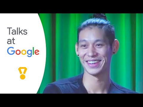 Being an Asian American in Pro Sports | Jeremy Lin | Talks at ...