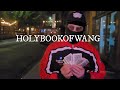 Yuno Miles - Indiana Jones (Official holybookofwang Cover)