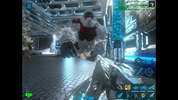 Ark Survival Evolved Mobile - Season 4 Ep61 - Accursed Halls of the Simian Dungeon - Part 3