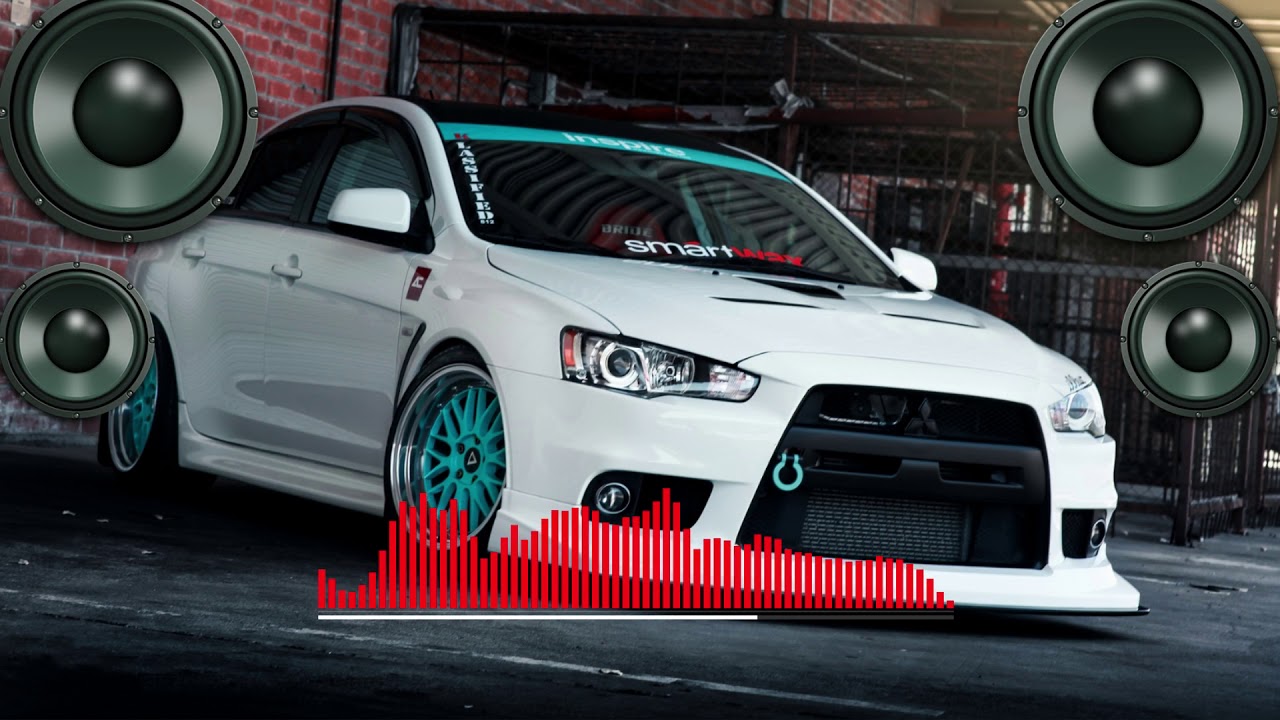 MagicBoosterz: RL Grime - Scylla (Bass Boosted)