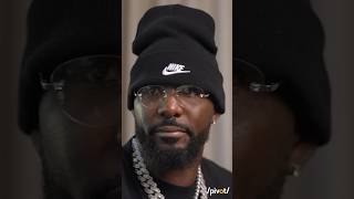 Dez Bryant emotional reading a quote he reminds himself to be better for his kids than he had🥺