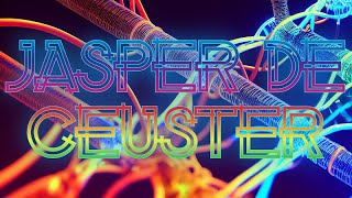 Jasper De Ceuster | Wireframe #synthwave #retrowave #retromixer