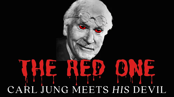 THE RED ONE - Carl Jung Meets His Devil (The Red Book)