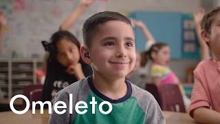 HEALING HANDS | Omeleto Drama