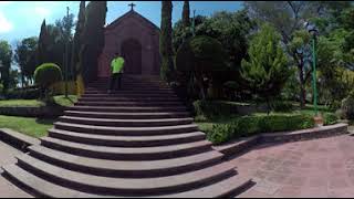 Zona de Monumentos Históricos Querétaro 360º