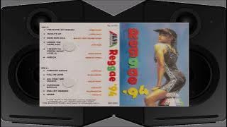Boulevard International - Reggae '94
