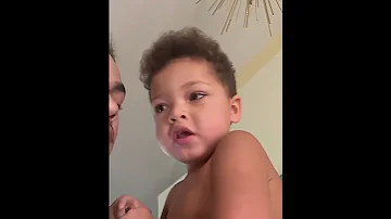 Baby Gekyume Tells Xxxtentacion Happy Father S Day 