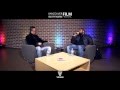 Anurag kashyap interview by shenpenn khymsar  visaff2015