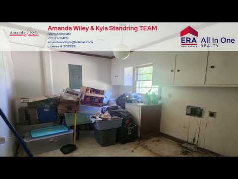 562 Old State Hwy 50, Sylvester, GA home video tour