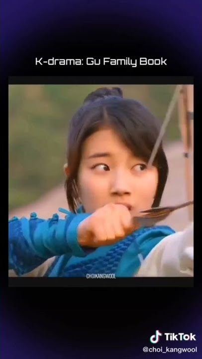 Gu Family Book - Don't Blame Me
