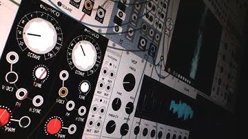 Vcvrack turing machine patch