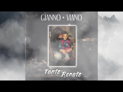 Gianno Viano - Tante Renate (prod. by DJ Release) [4K Musikvideo]