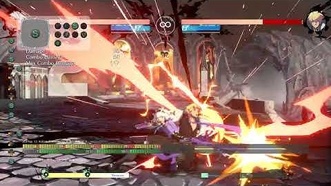 GGST SF6 Frame Viewer