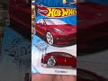 Hot wheels Tesla Model 3 🔥🔥