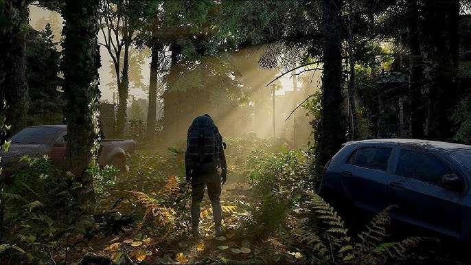 The Forest 2 Release Date is NEEDED ASAP! (The Forest 2 Gameplay PS5,XBOX,PC,PS4)  