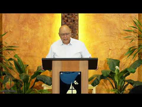 Guiding Light Christian Church 1PM Tagalog Sunday Service (March 1, 2026)