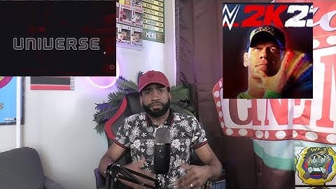 WWE 2K23 Universe mode confusion? Are Tendency sliders not in Universe Mode?
