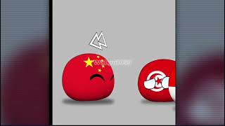 REWIND | Funked Up - Countryballs Edit (720p) #wahyu1039 Resimi