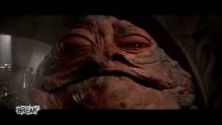 Video voorbeeld van "Moves Like Jabba"