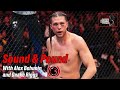 Sound &amp; Pound 20: Moreno gets raw-dogged? T-City and Bellator shine before UFC Vegas 87 and ONE 166