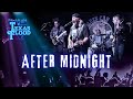 After midnight eric clapton  paul kype and texas flood