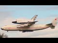 BEST RC PERFORMANCE ANTONOV AN225 AND BURAN SPACECRAFT