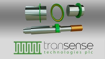 Surface Acoustic Wave (SAW) Torque Sensing Technology