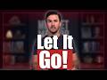 Just Let it Go