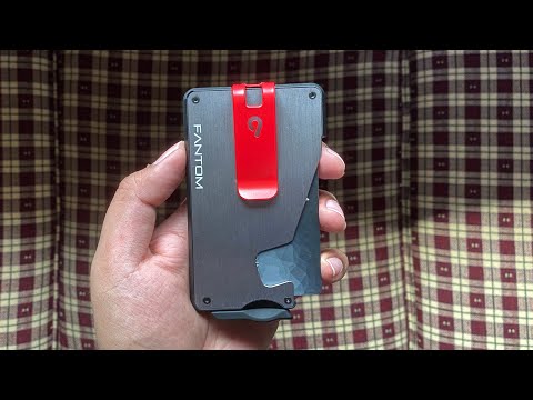 FANTOM S Wallet