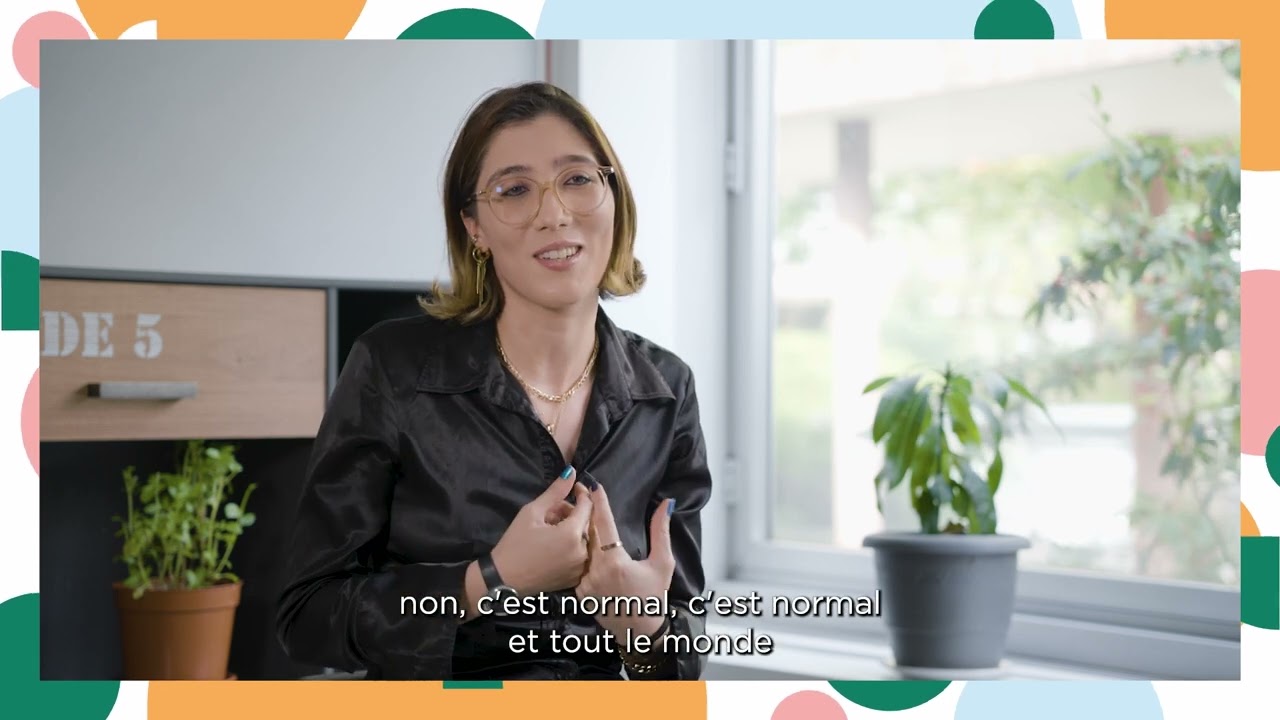 Aminah - La RQTH pour faire valoir ses droits