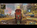 Apex legends new map golden ticket