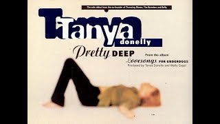 TANYA DONELLY ~ 'Pretty Deep'