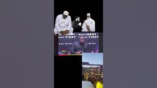 BUBACARR SIDIQI JAMMEH IS A SAINT ,, THE POLITICAL LECTURER, WHO’S LECTURE CAN BE EASILY UNDERSTAND