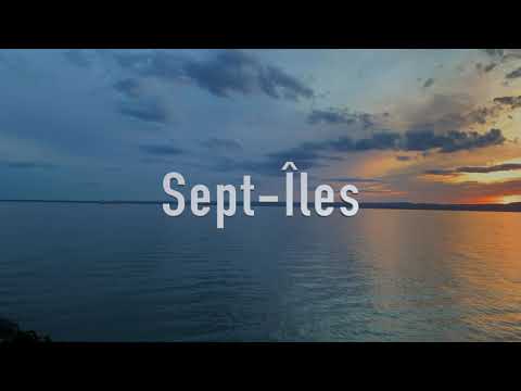 Sept-Iles, Quebec