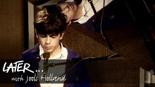 Declan McKenna - Be An Astronaut (Live on Later... with Jools Holland)